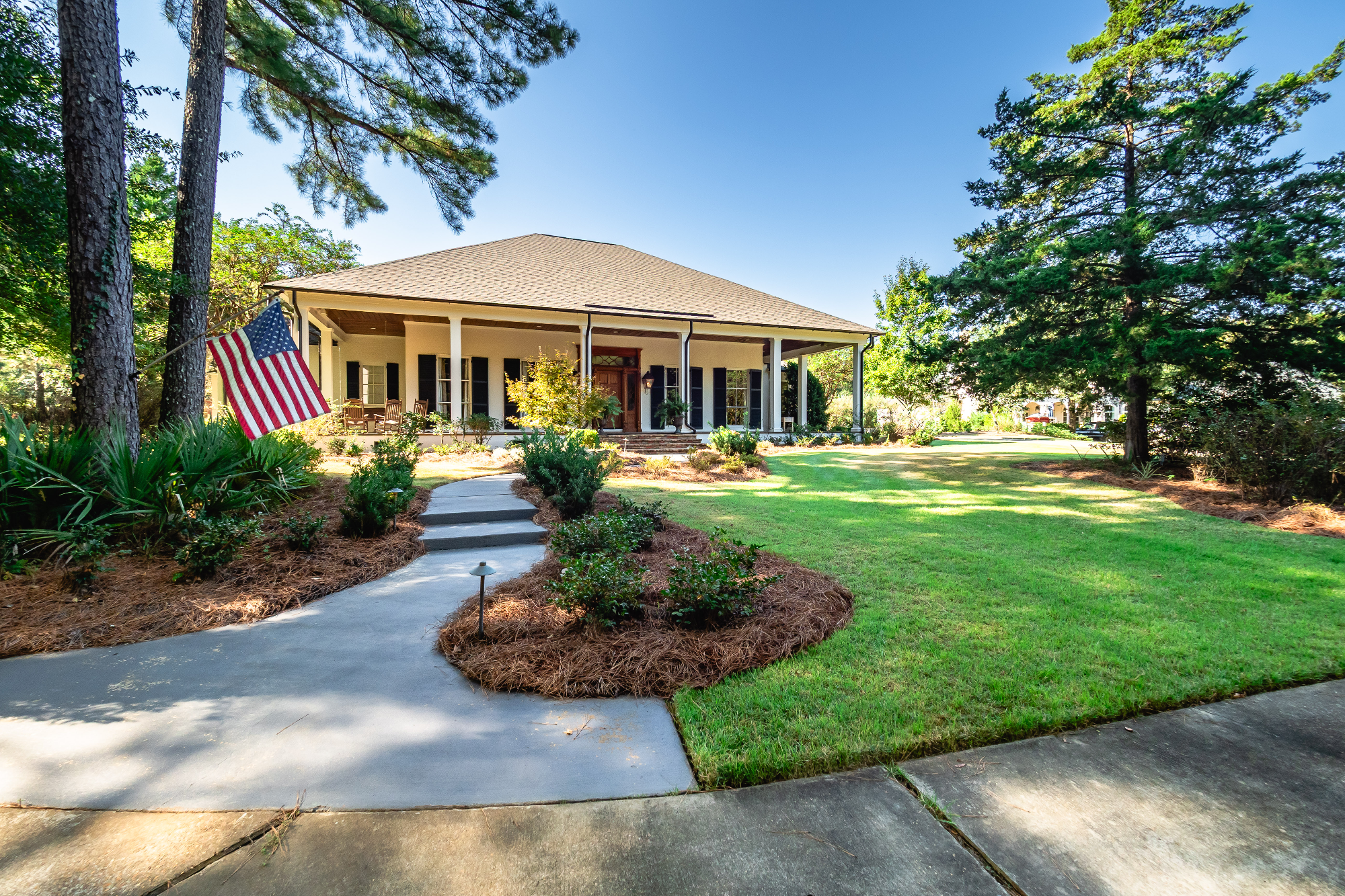 125 Woodmont Way, Ridgeland, MS 39157 - DeLong & Barksdale Realty