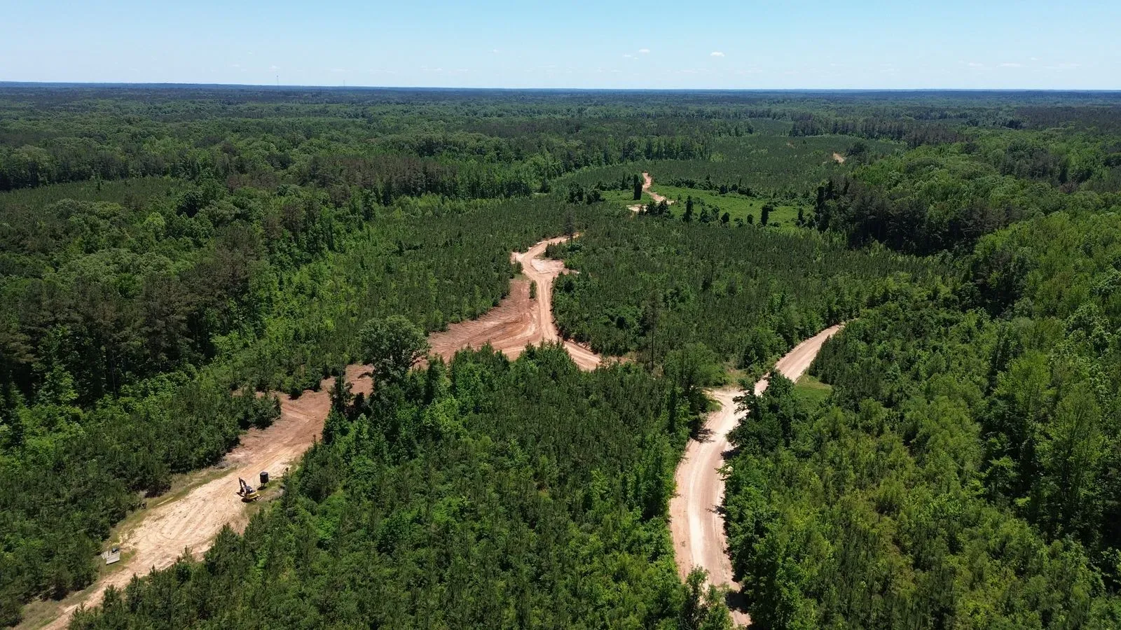 452 +/- Acres, Madison County, photo 3 - DeLong & Barksdale Realty