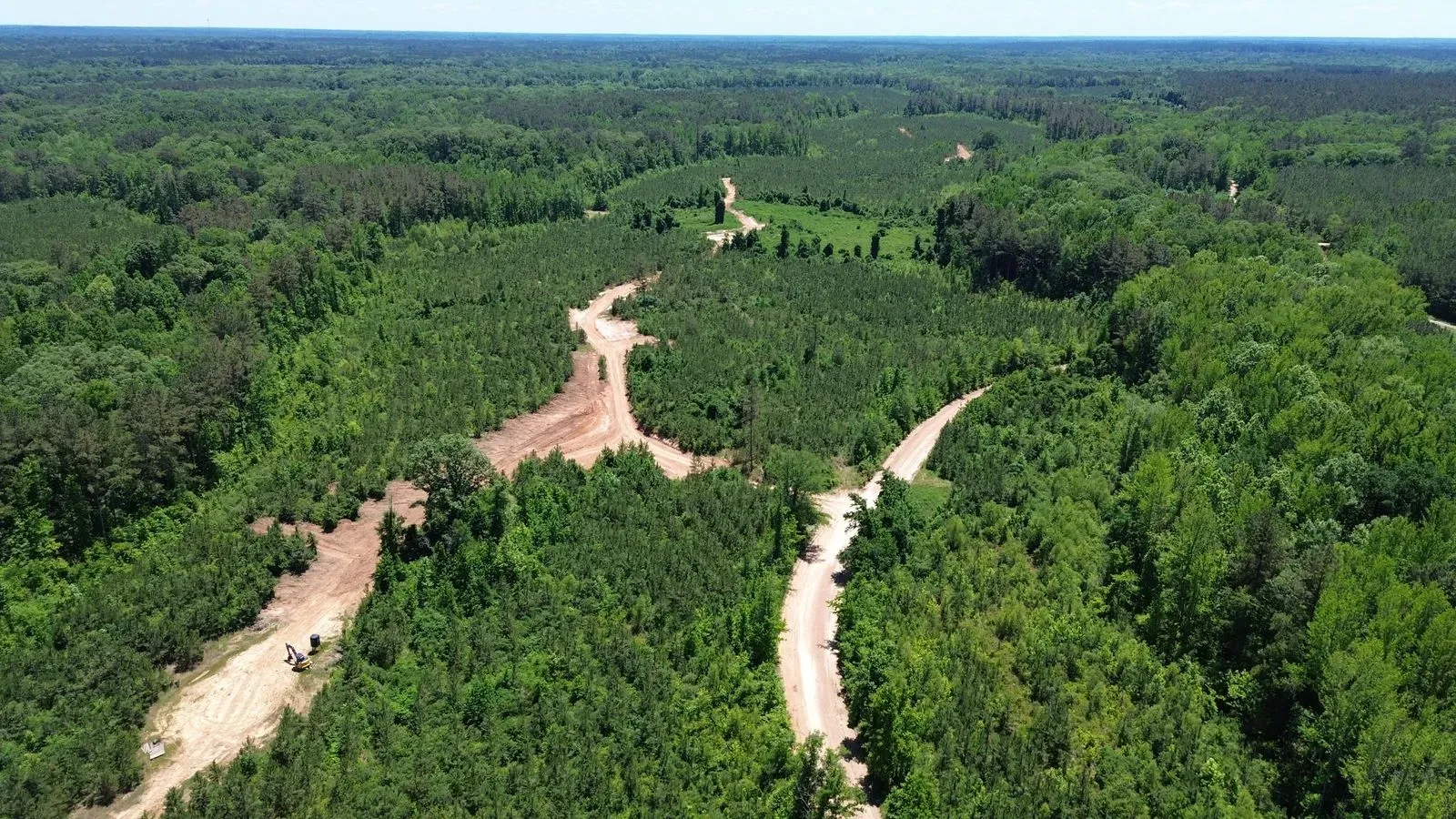 452 +/- Acres, Madison County, photo 8 - DeLong & Barksdale Realty