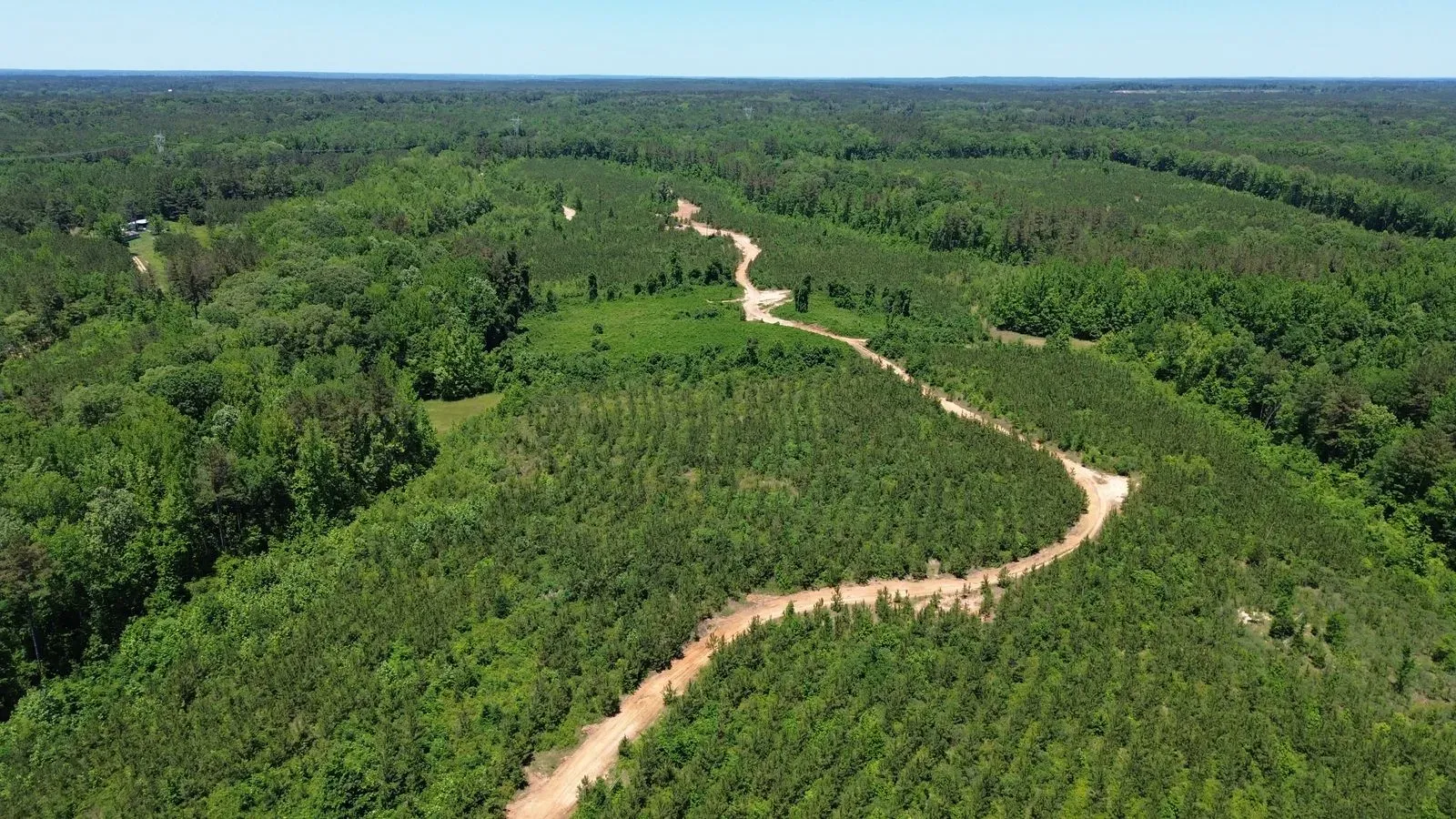 452 +/- Acres, Madison County video preview