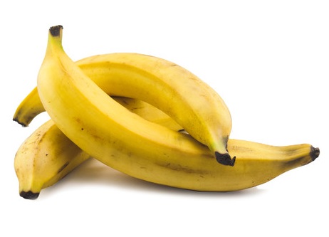 Plátano maduro libra