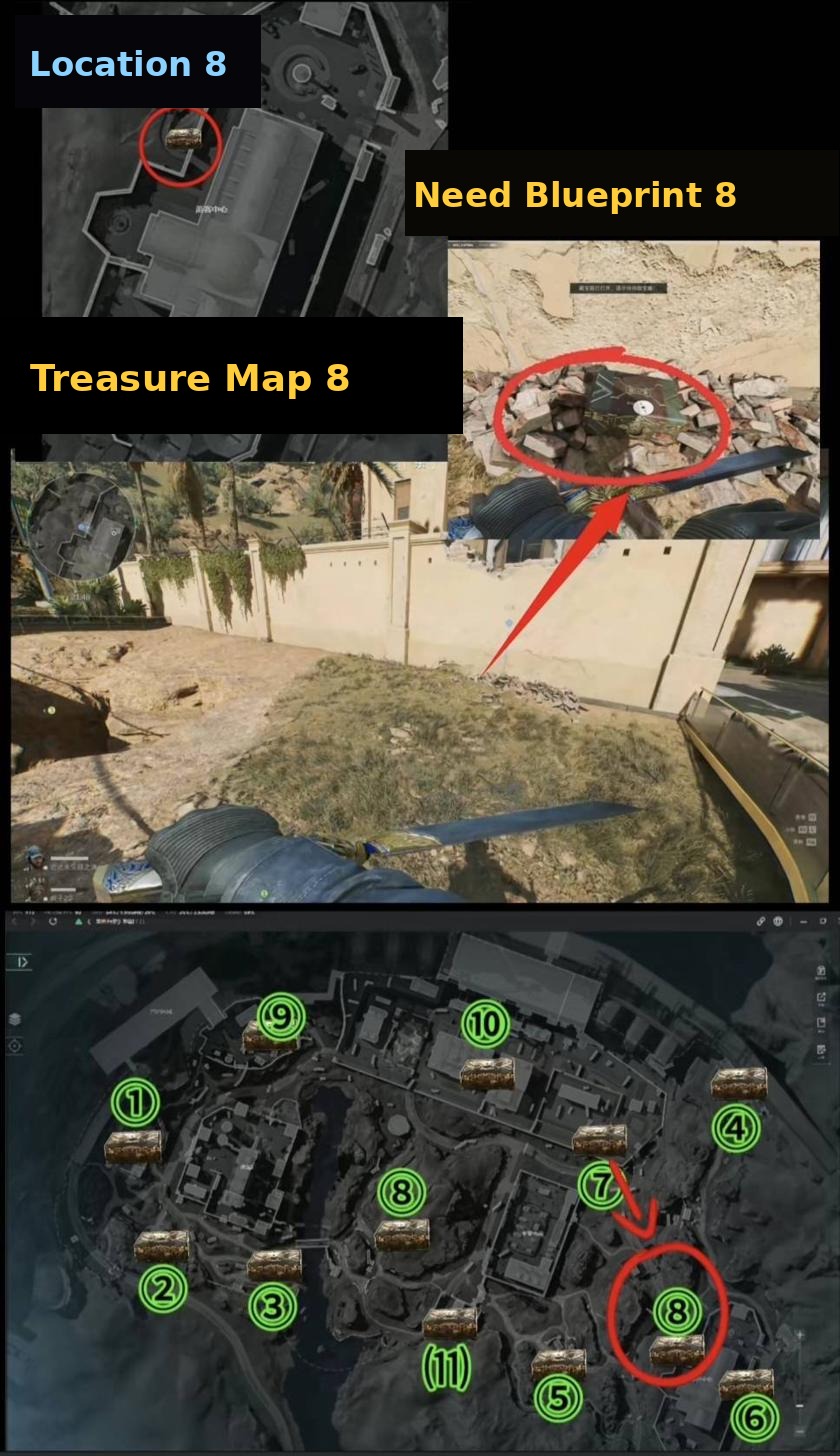 Secret Spot 1