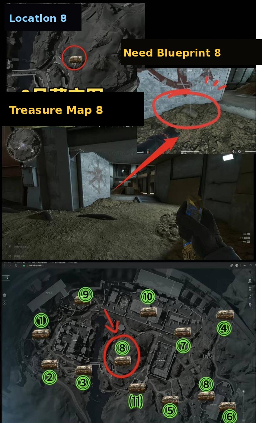 Secret Spot 2