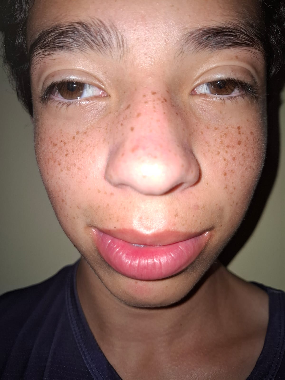 Kkk so teste msm