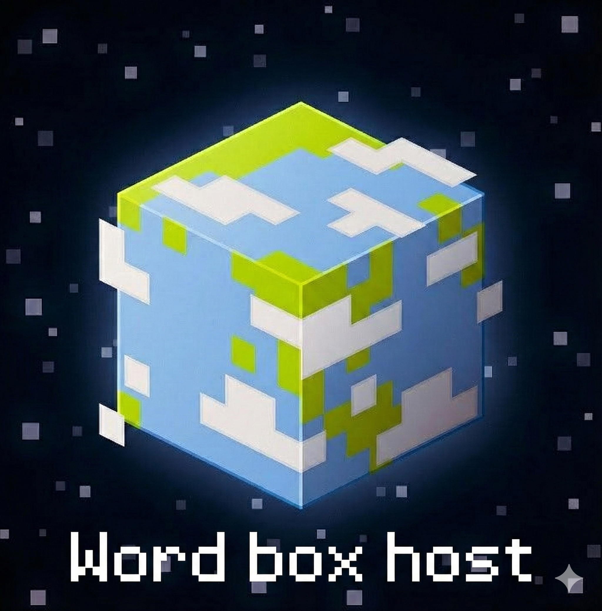 Word box host