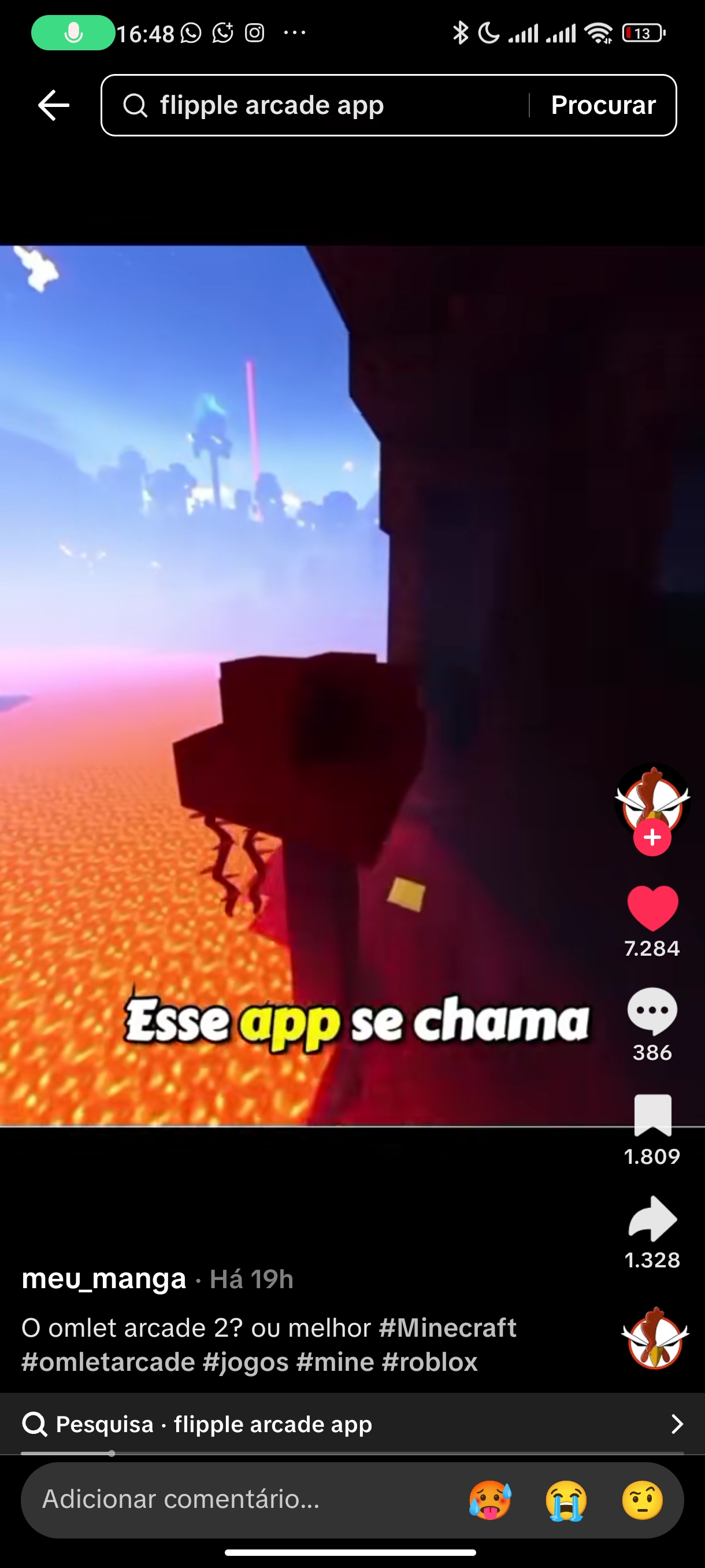 Vamos jogar