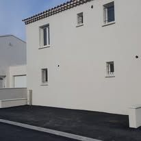 PLEIN SUD CREPIS - Peinture à Beaucaire | DELYO