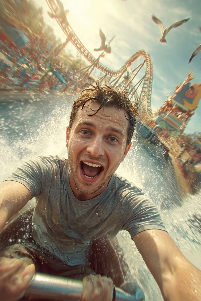 Coaster Rush