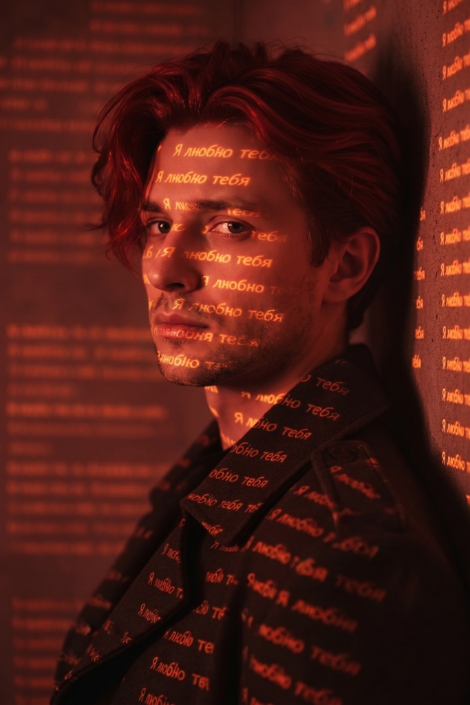 Crimson Code