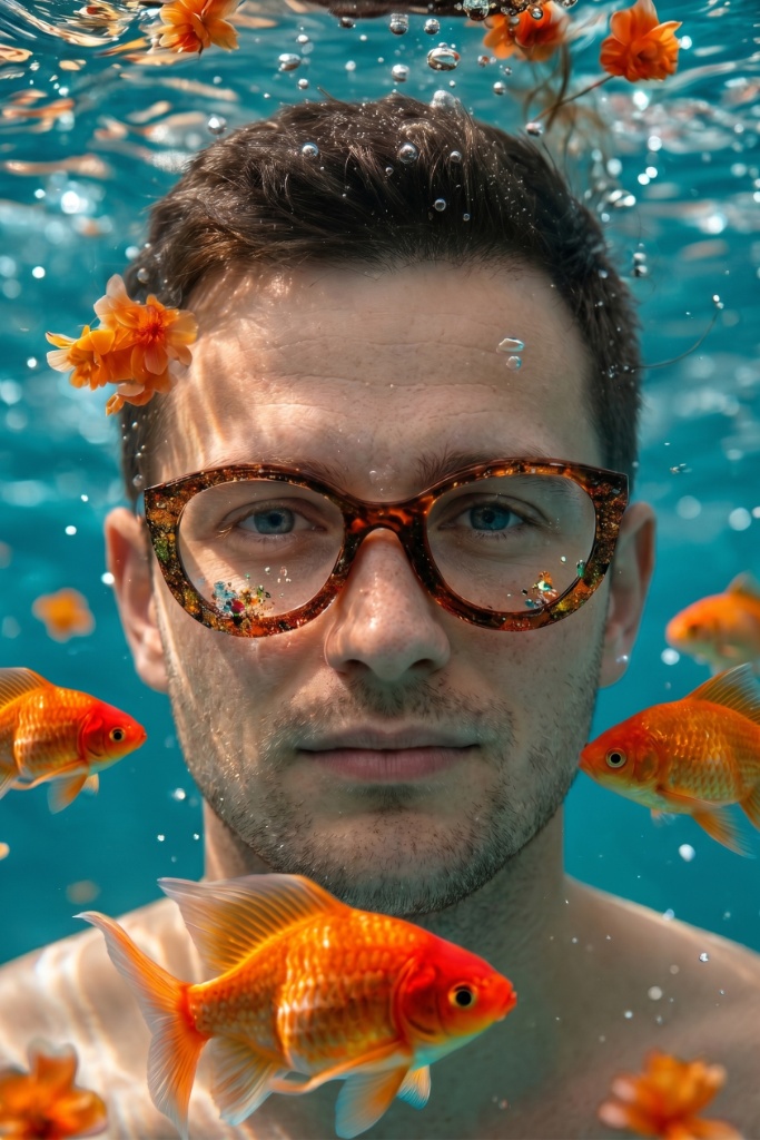 Goldfish Dream