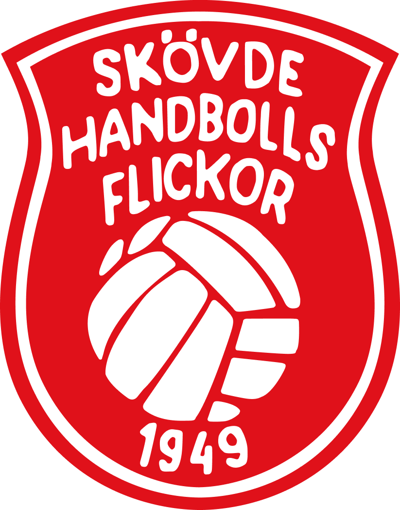 Skövde HFs emblem