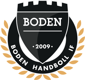 Boden Handbolls emblem