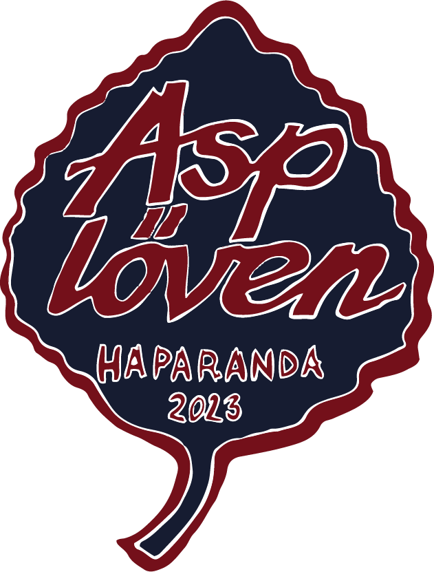 Asplöven Hockeys emblem