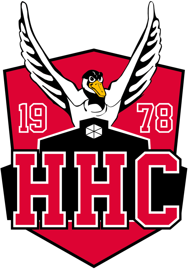 Hudik Hockeys emblem