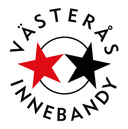 Västerås Innebandy Dams emblem