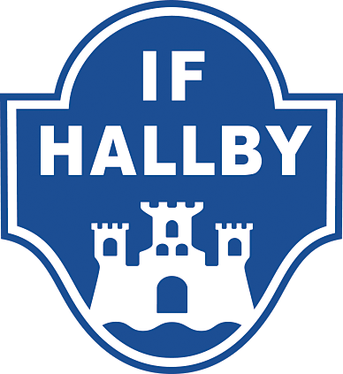 IF Hallbys emblem