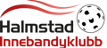 Halmstad Innebandyklubbs emblem