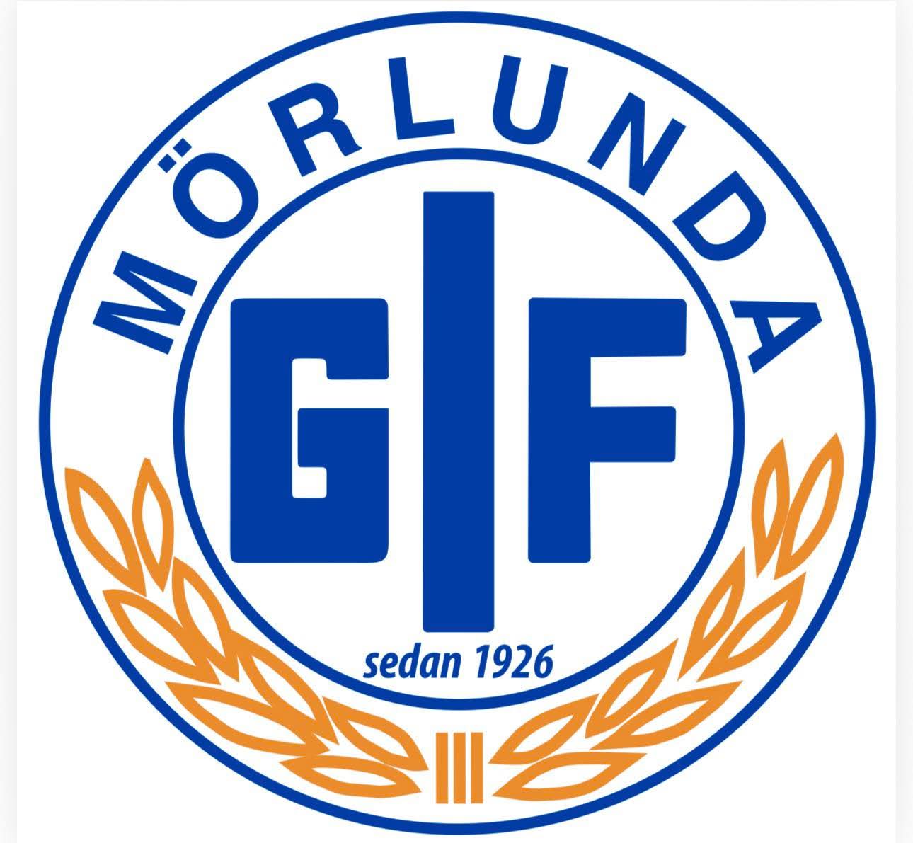 Mörlunda GIFs emblem