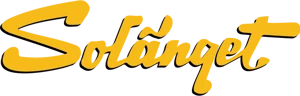 Solängets Travsällskaps emblem