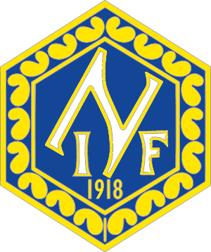 Nossebro IFs emblem