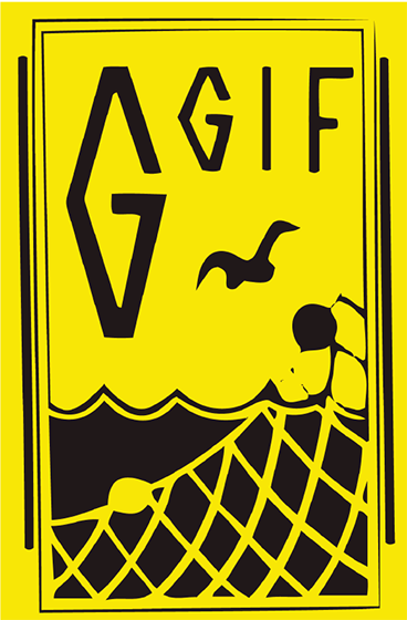 Gårdskärs GIFs emblem