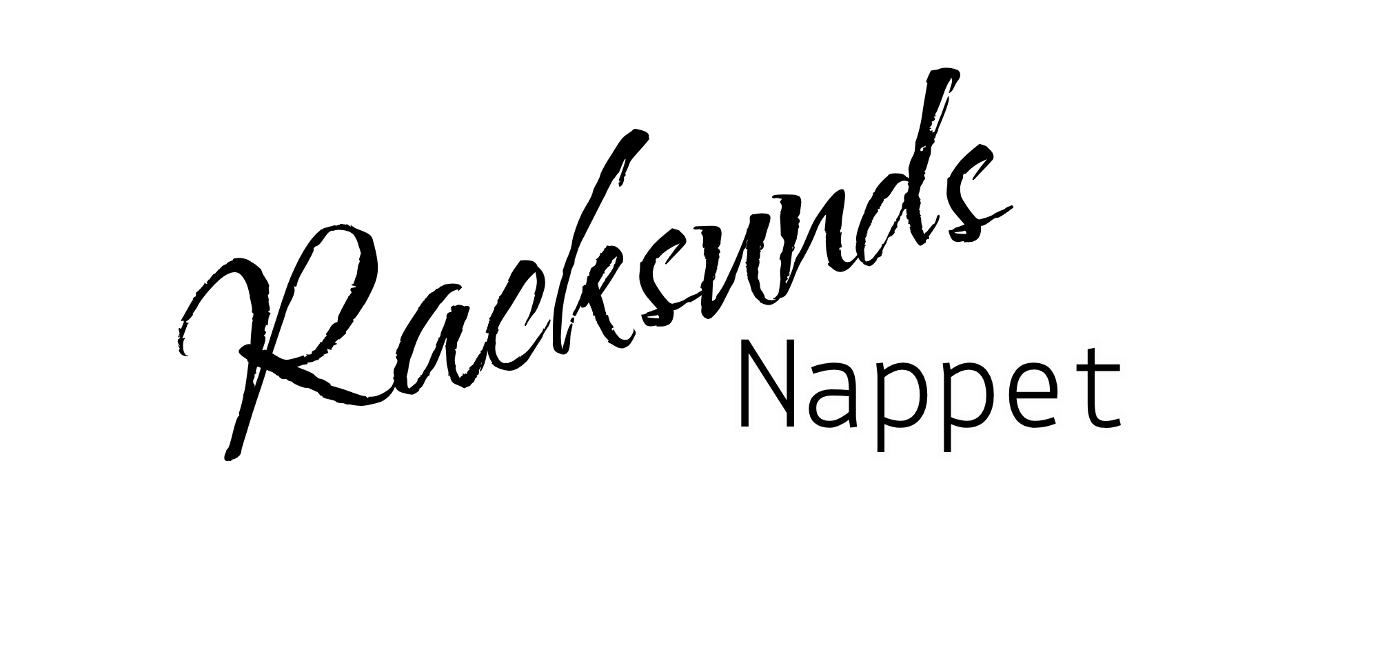 Racksundsnappets emblem