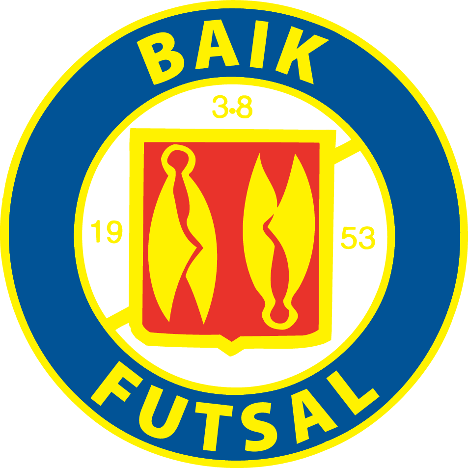 Borås AIK Futsals emblem