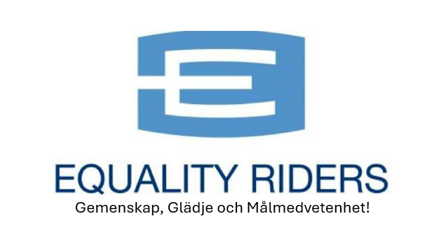 Föreningen för Equality Riderss emblem