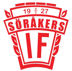 Söråkers IFs emblem