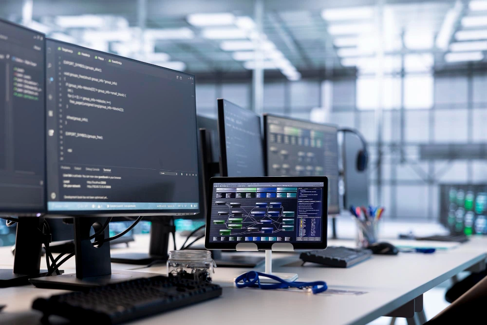 Full Stack Developer feature image