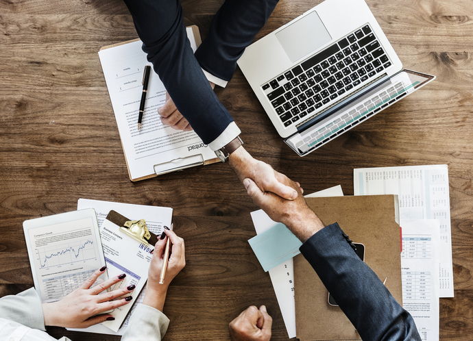 Business Growth Consulting image