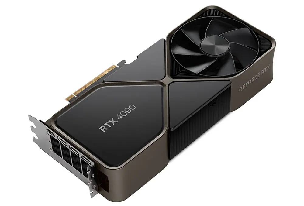 NVIDIA RTX 4090