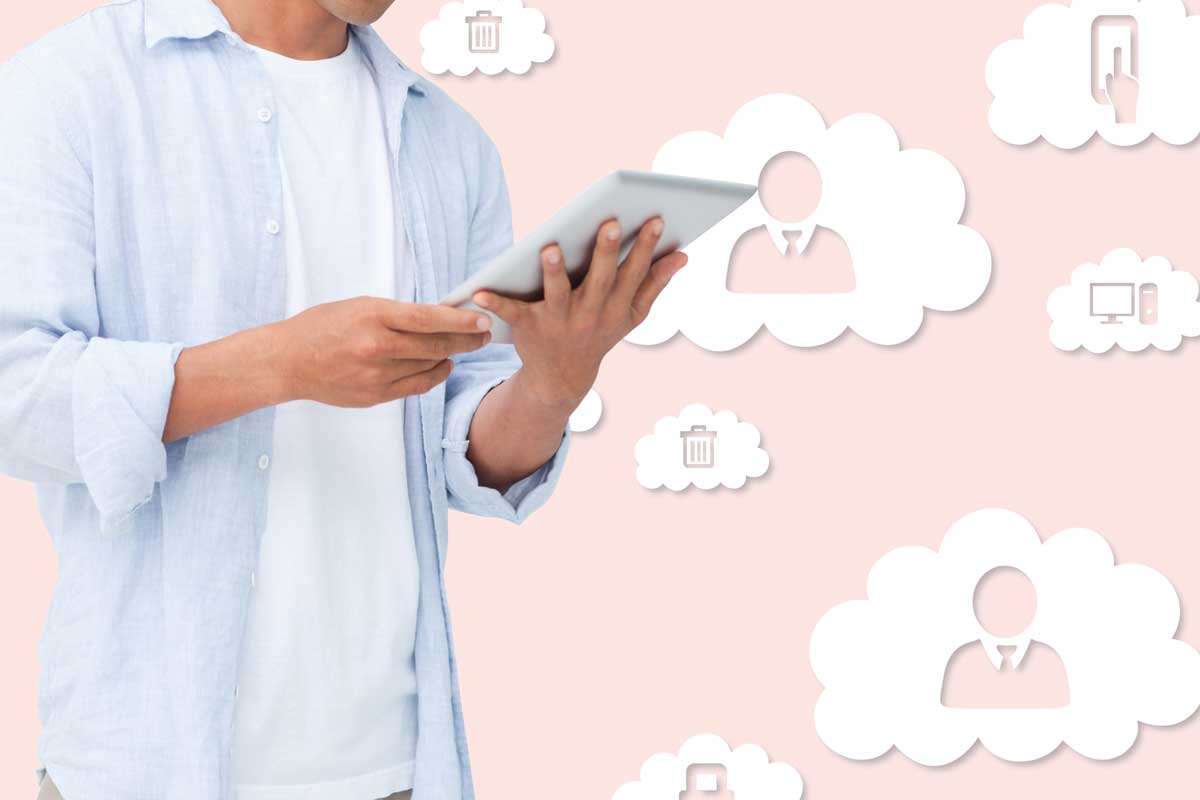Best practices for manage system users