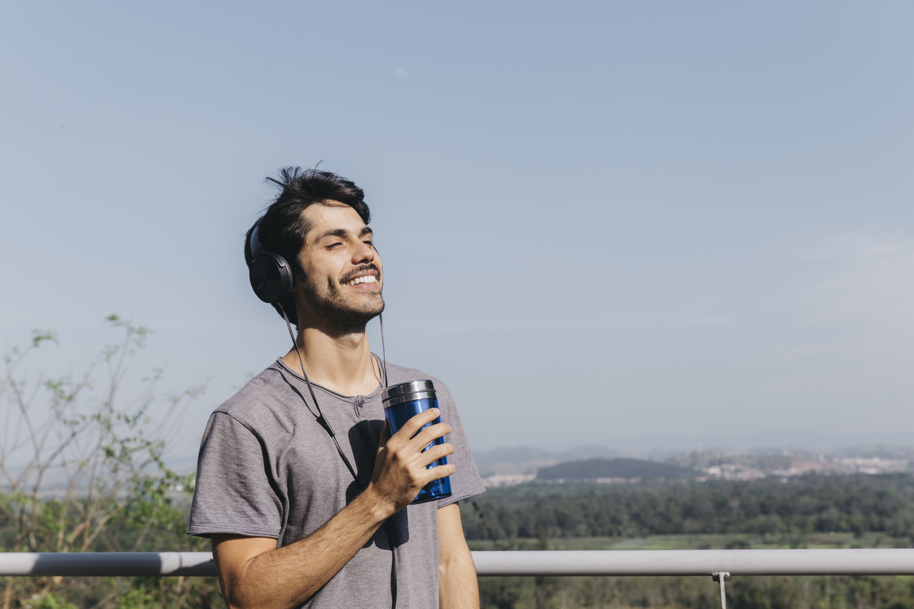 Keyvan Keyhani feature image