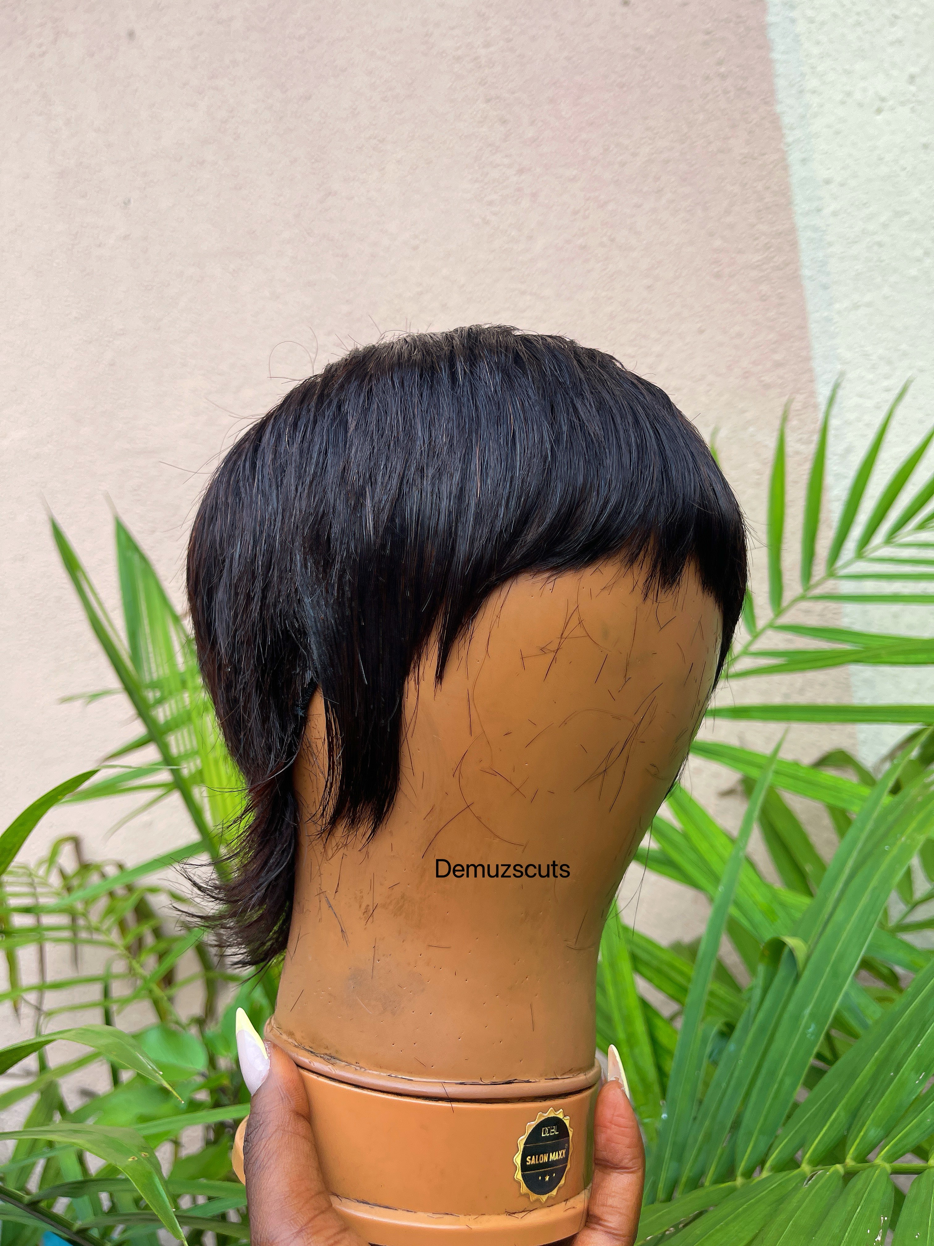 These shows all sides of this mullet thumbnail 2