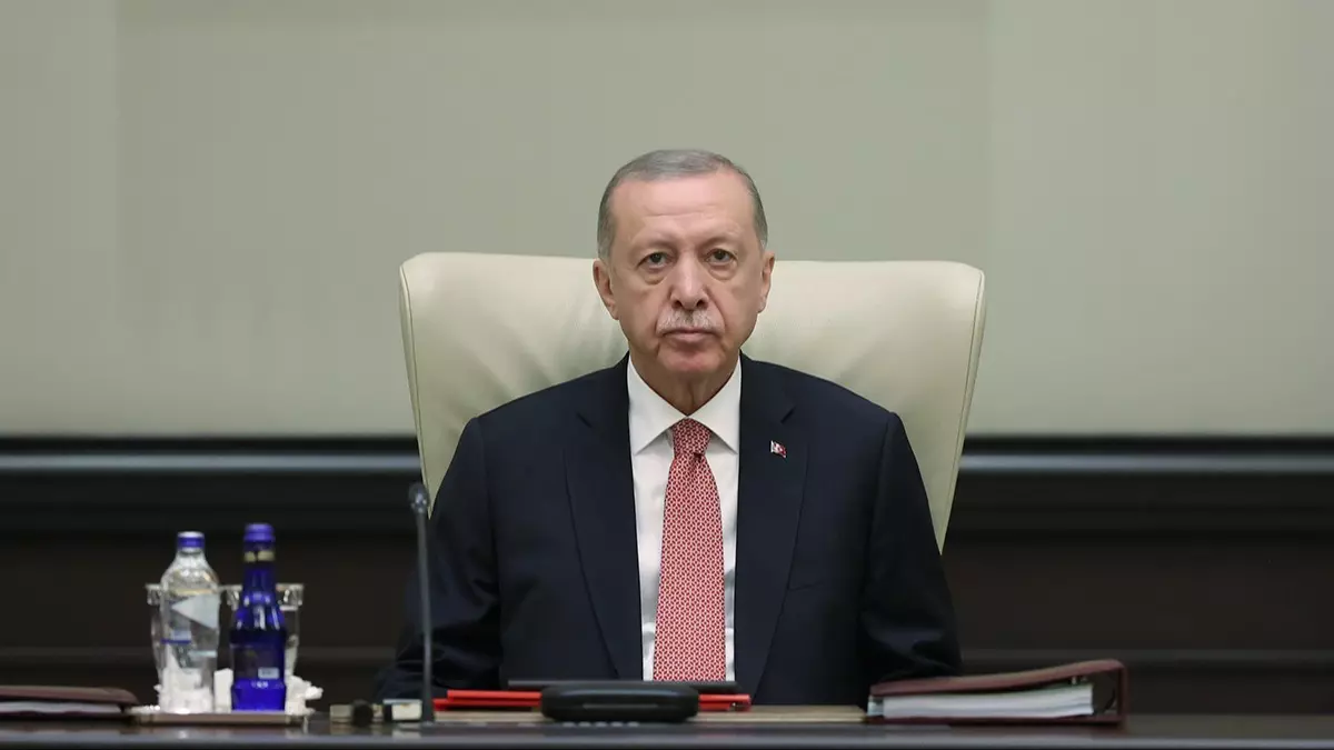 3 isim ilk kez katılacak! YAŞ, Cumhurbaşkanı Erdoğan başkanlığında toplanıyor