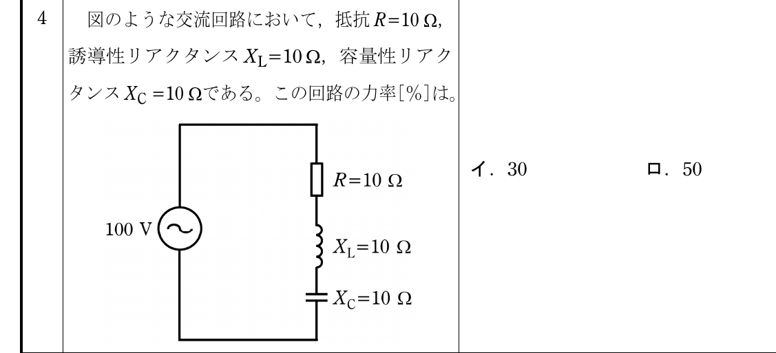2025年度 上期 問4 の図 1