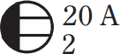 2021年度 下期 午後 問10 の図 1