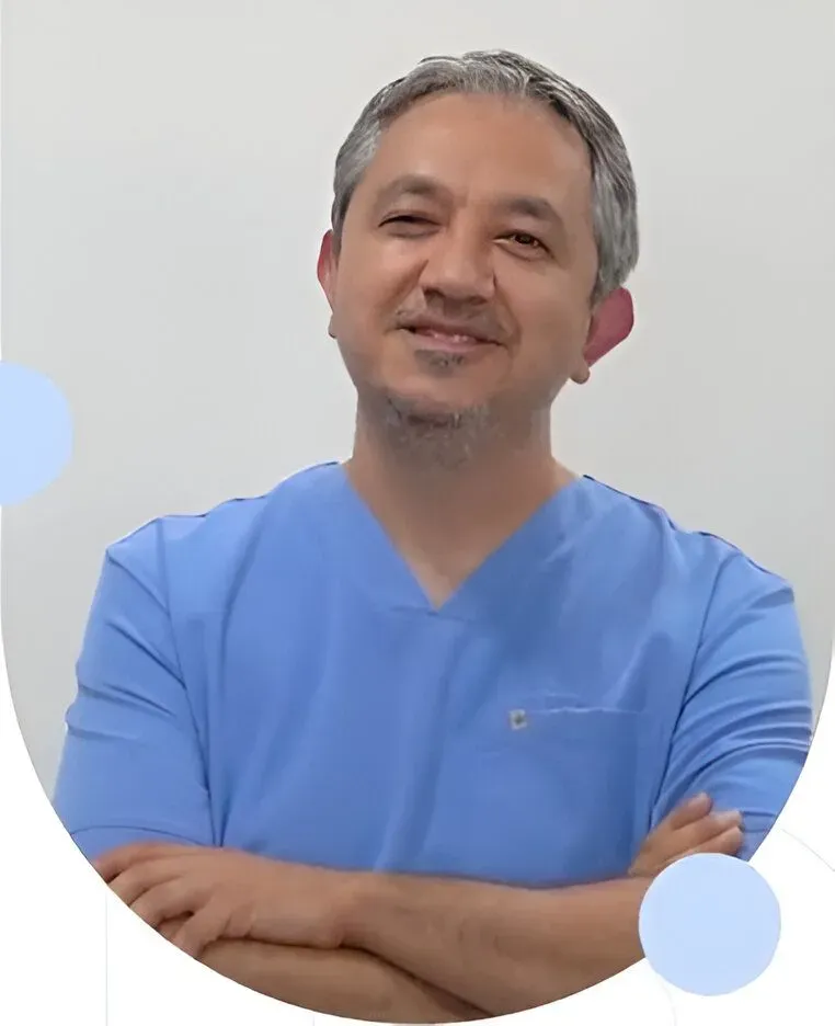 Fatih Bahadır Gürbüz