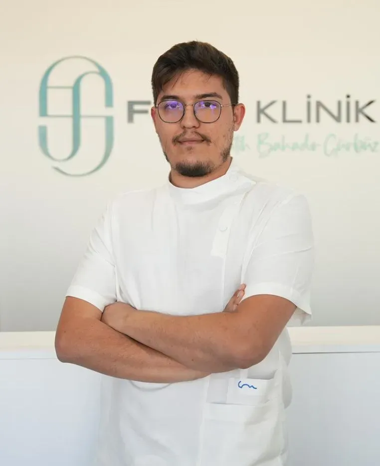 Alperen Haşim Gümüş