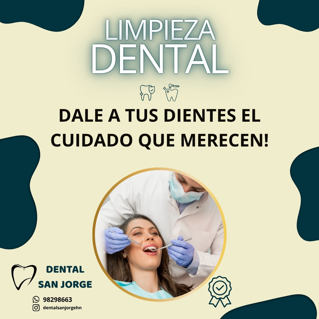 Galería de Dental San Jorge - 1
