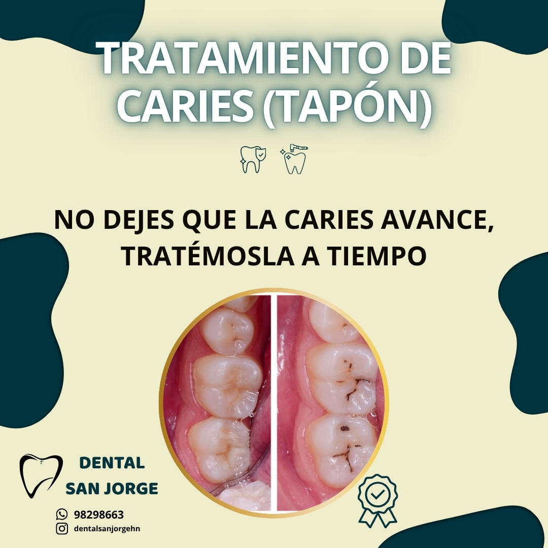 Galería de Dental San Jorge - 2