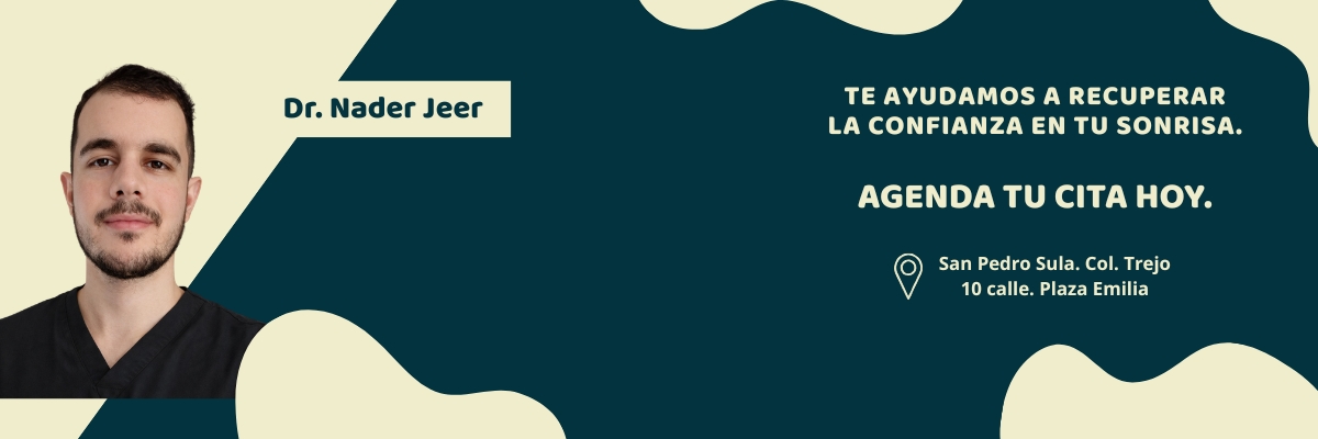 Portada de Dental San Jorge