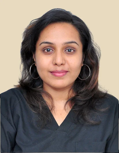 Dr. Lincy Stephen Joseph
