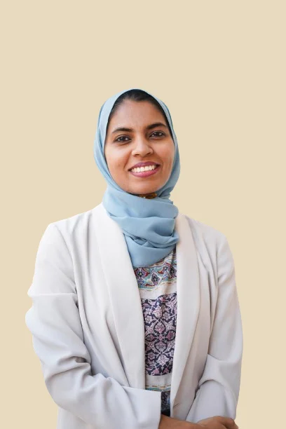 Dr. Raihanth Pallattil Melethodi