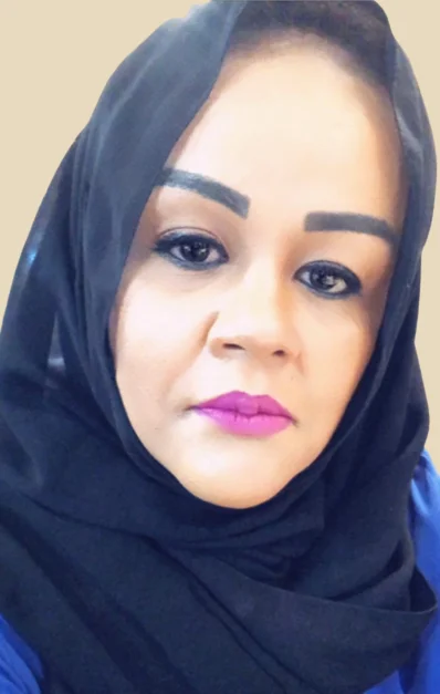 Dr. Nada Mohamed