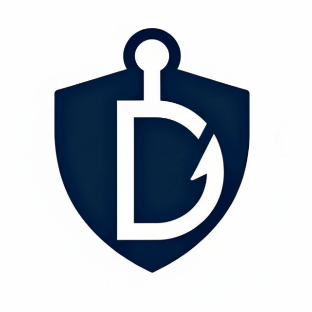 DephishEd Logo