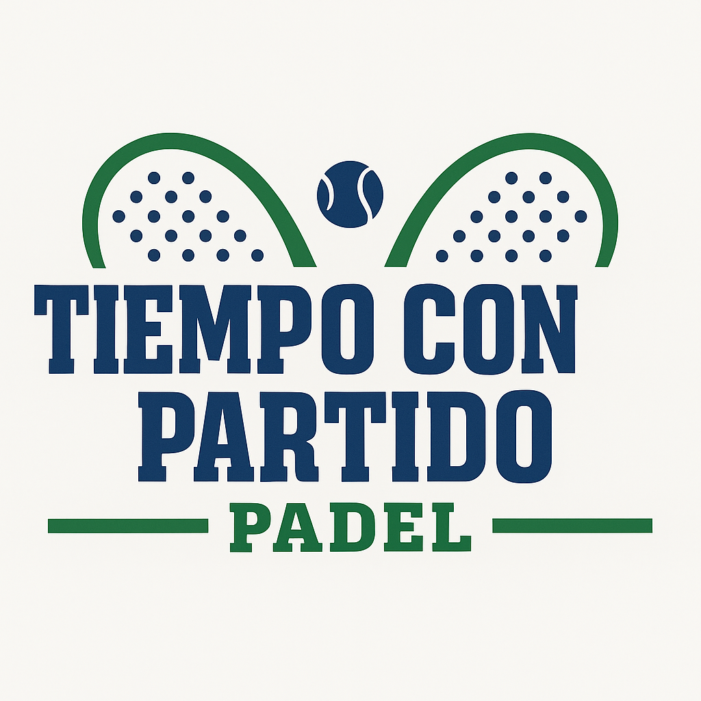 Tiempo Con Partido