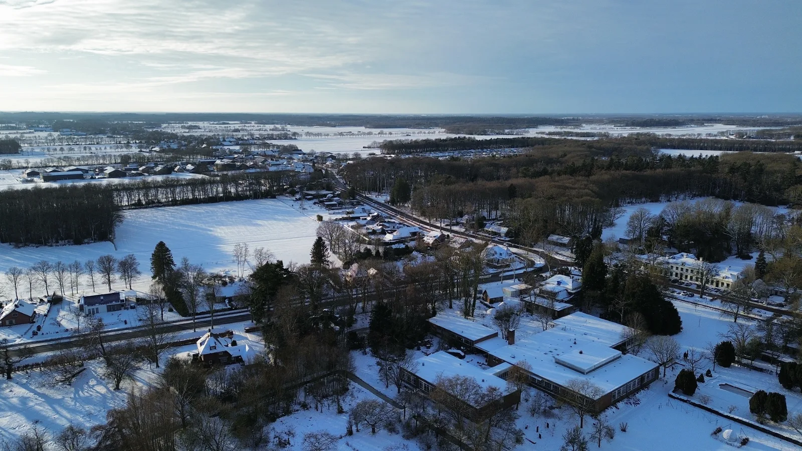 Up the North (markt/fair)