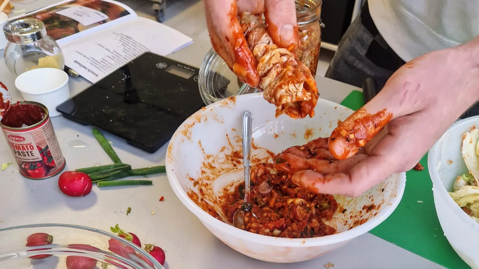 Ambacht op de Proef Publieksdag